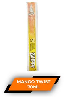 Skippi Ice Pops Mango Twist 70ml